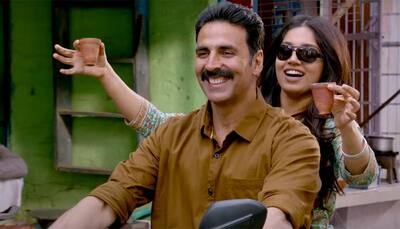 'Toilet: Ek Prem Katha' trailer: Akshay Kumar starrer will make you realise the important of sanitation! - Watch