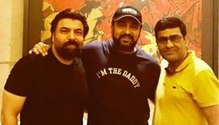 Raj Kundra to announce Punjabi film soon