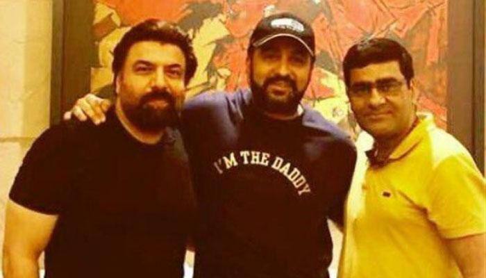 Raj Kundra to announce Punjabi film soon