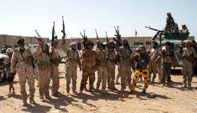 Suspected al Qaeda militants attack Yemen army camp, 12 dead: Military Official