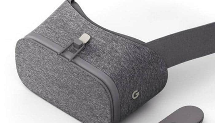 Google&#039;s Daydream View VR headset now in India; available on Flipkart at Rs 6,499