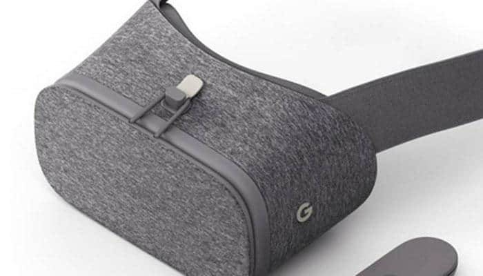 Google's Daydream View VR headset now in India; available on Flipkart at Rs 6,499