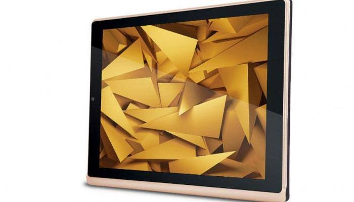 iBall Slide Elan 4G2 tablet launched at Rs 13,999