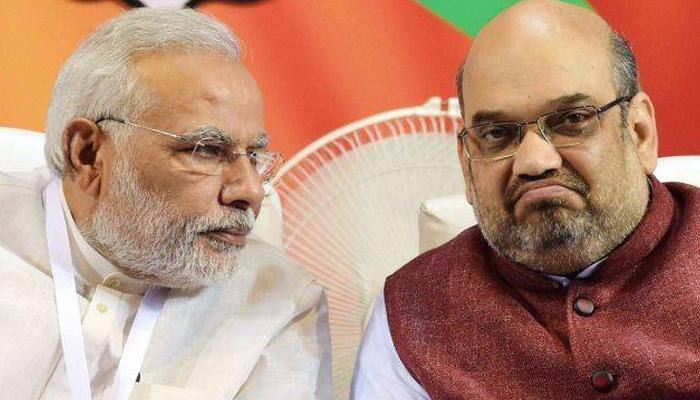 Presidential Elections 2017: BJP forms three-member panel to consult parties