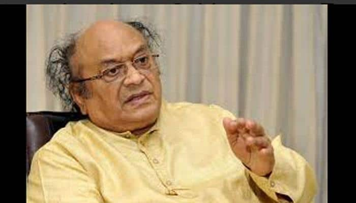 Jnanpith awardee C. Narayan Reddy passes away