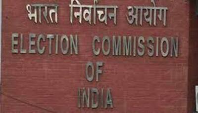 Minor fire breaks out at Election Commission office