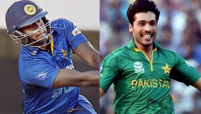 ICC Champions Trophy 2017: Pakistan vs Sri Lanka - As it happened...