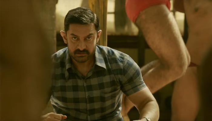 Aamir Khan wins hearts, 'Dangal' enters top 30 club at the Box Office worldwide list
