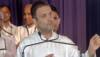 'Completely wrong', says Rahul Gandhi on Sandeep Dikshit's shocking remark on Army Chief Bipin Rawat