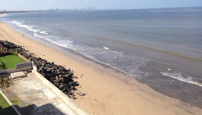 Amazing feat! Mumbai&#039;s &#039;Swachh Bharat&#039; soldiers turn soiled Versova Beach into spick-and-span lagoon