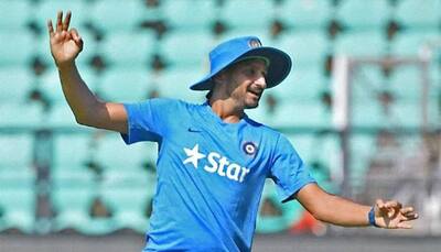 Harbhajan Singh lauds Indian bowlers approach & effort following South Africa triumph