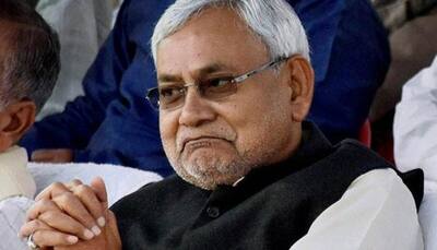 Nitish dares BJP to hold polls in Bihar, UP simultaneously