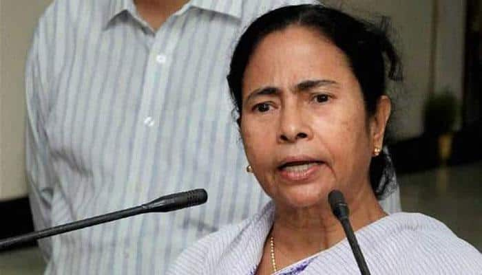 Can&#039;t be intimidated with threats, Mamata Banerjee tells GJM