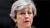 British PM Theresa May to face Conservative Party questioning over poll setback