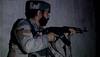 terrorists lob grenade