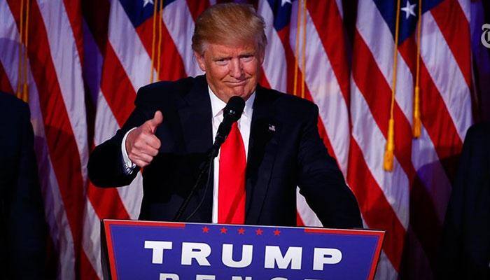 Donald Trump's 'madness' decoded, new book tells how to deal with 'unpredictable' US President
