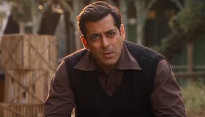 Tubelight: Salman Khan as Laxman Singh Bisht will win you heart - Watch