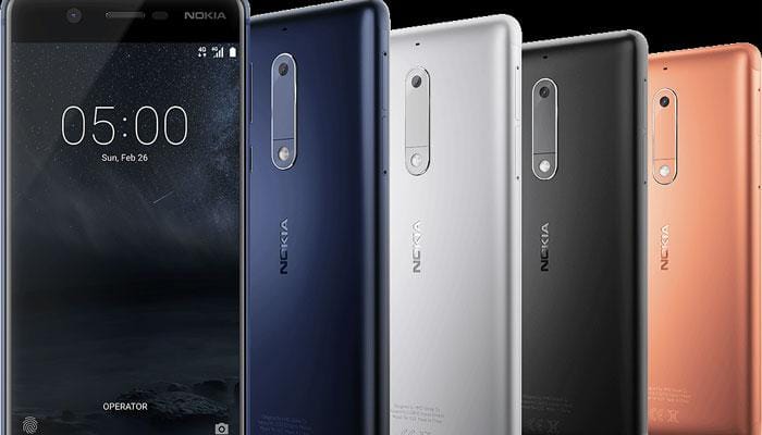 Nokia 6, Nokia 5 Nokia 3 android smartphones launched in India – All you need to know