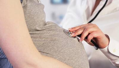 Trouble conceiving? Here's why gum disease may delay pregnancy