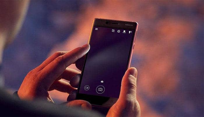 Nokia 5 Android Smartphone launched in India at Rs 12,899: Key Features