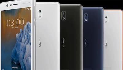 Nokia 3 Android Smartphone launched at Rs 9,499: Here are the key features