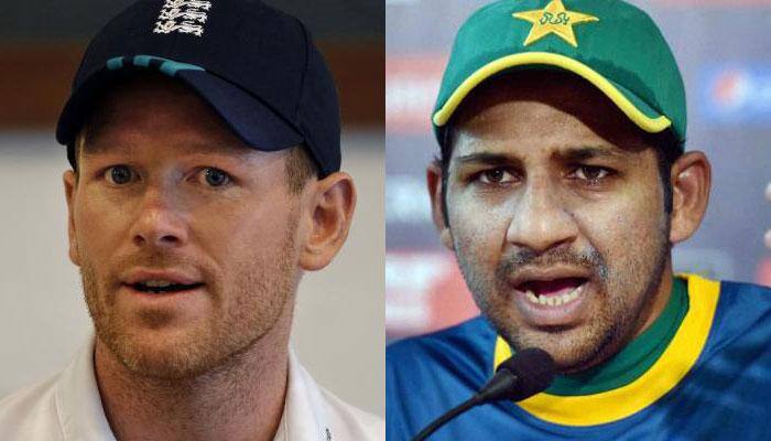 Champions Trophy, 1st semi-final: Despite Pakistan's comeback, hosts England favourites to seal final berth
