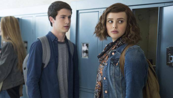 Season 2 of '13 Reasons Why' starts filming