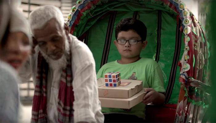 Is Roza only about fasting? This ad will make you realise the true spirit of Ramadan – Watch