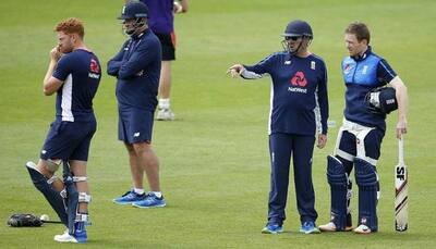 ICC Champions Trophy 2017: England may replace Jason Roy with Jonny Bairstow for semi-final against Pakistan