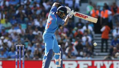 Virat Kohli bags Rs 100 crore deal with MRF: Reports