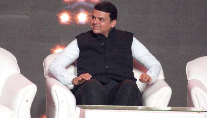 Maharashtra CM Devendra Fadnavis asks government staff to lead healthy life