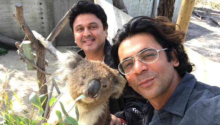 Sunil Grover, Ali Asgar’s new show to start in July?