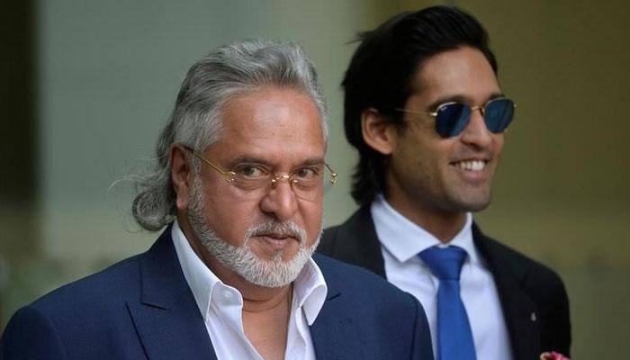 Vijay Mallya lambasts Indian media, says intense hate campaign against him has no bounds