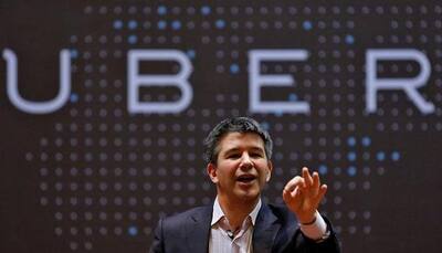 Uber CEO takes leave of absence amid sweeping changes after scandals