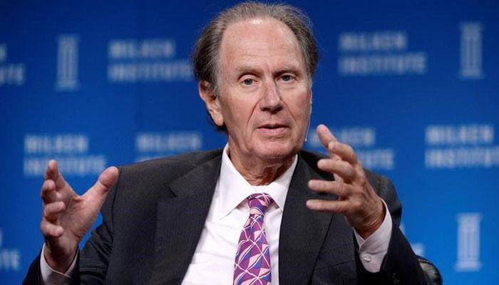 Uber director David Bonderman resigns from board following comment about women