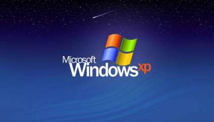 WannaCry ransomware attack: Microsoft releases new Windows XP security patches