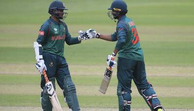 ICC CT 2017, IND vs BAN: 2015 World Cup quarter-final memories still haunt Bangladesh supporters
