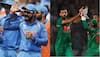 ICC Champions Trophy 2017, Semi-final 2: Confident India face tricky Bangladesh test for spot in final – Preview