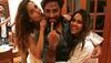 Manveer Gurjar celebrates birthday with 'Khatron Ke Khiladi 8' team in Spain! - See pics