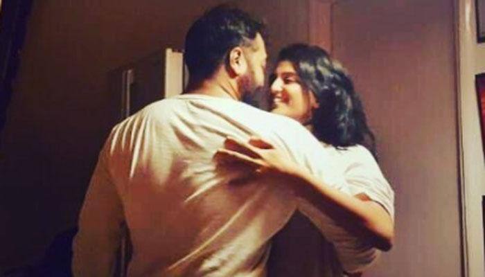 Anurag Kashyap is in LOVE again! Guess who&#039;s the girl 