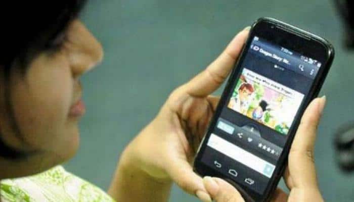 An Indian smartphone user to consume 11GB data a month by 2022