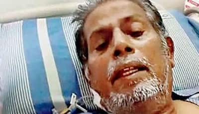 In heart-wrenching video, Pune doctor battling cancer seeks permission to die