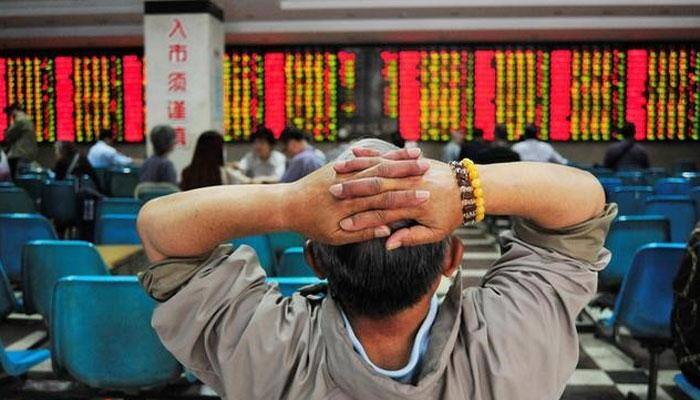 IMF raises China 2017 growth forecast again, partly due to 'policy support'