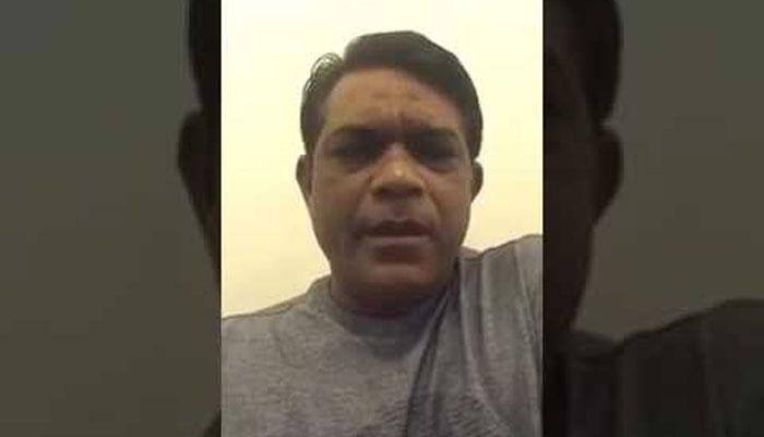 Rashid Latif takes U-Turn! Praises Team India and calls Virender Sehwag a great player