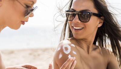 This new 'real sun-tan' drug may help prevent skin cancer!