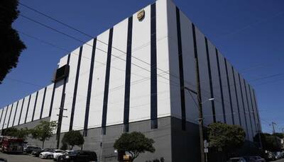 Four killed, including gunman, in San Francisco UPS facility shooting