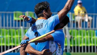 Hockey World League: Rupinder Pal Singh, SK Uthappa ruled out, but India confident ahead of HWL Semi Final