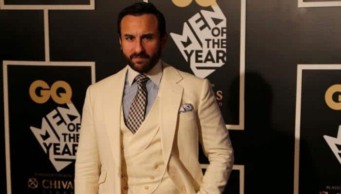 Saif Ali Khan to co-host IIFA 2017 with Karan Johar