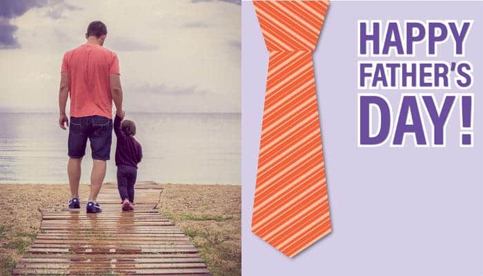 Father&#039;s Day 2017: Checklist for your Dad’s suitcase