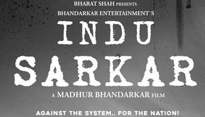‘Indu Sarkar’: Neil Nitin Mukesh looks exactly like Sanjay Gandhi in Madhur Bhandarkar’s film